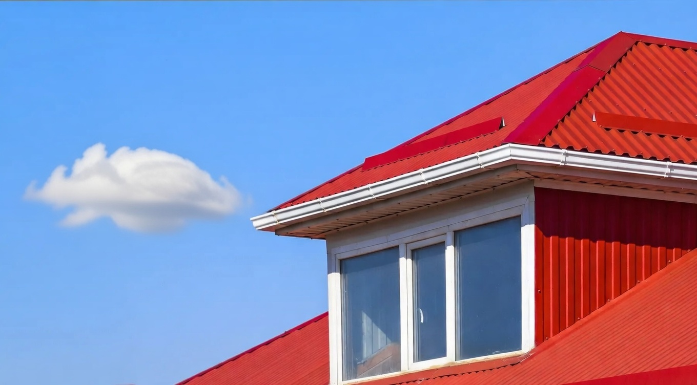 Металлочерепица